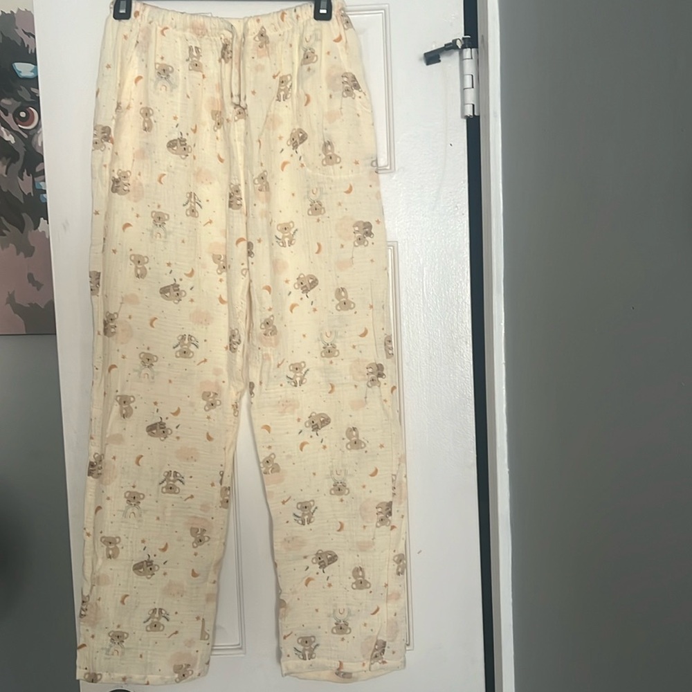 ☀️3 FOR $25 Women’s Pajama Pants